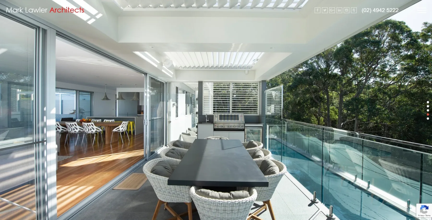 Mark Lawler Architects