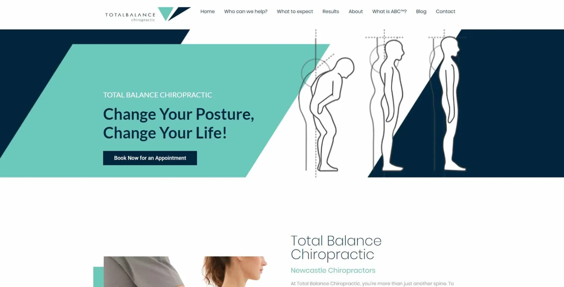 Total Balance Chiropractic