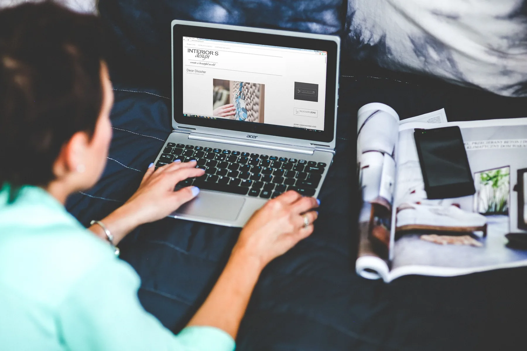 How to create a successful blog