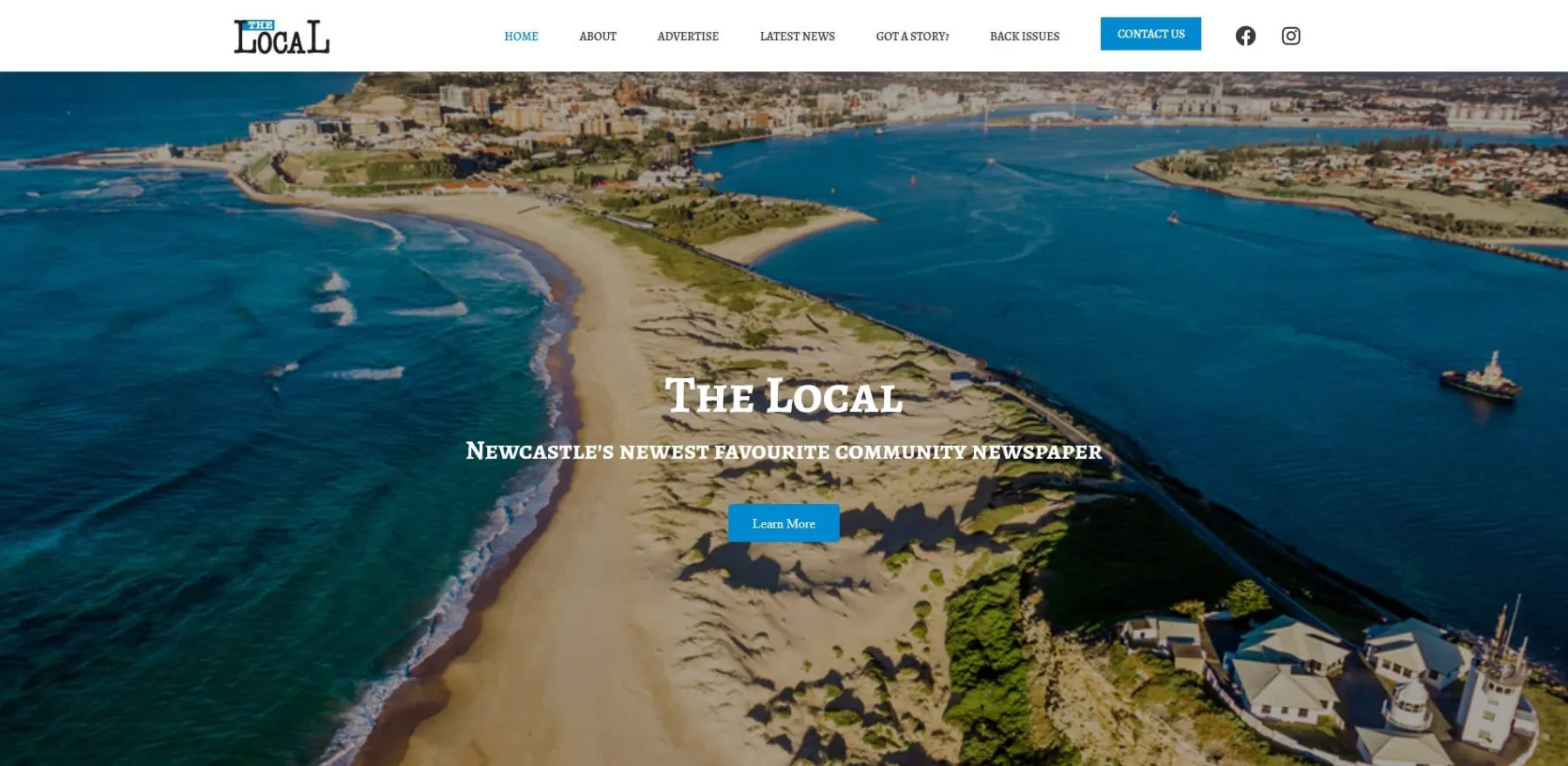 The Local