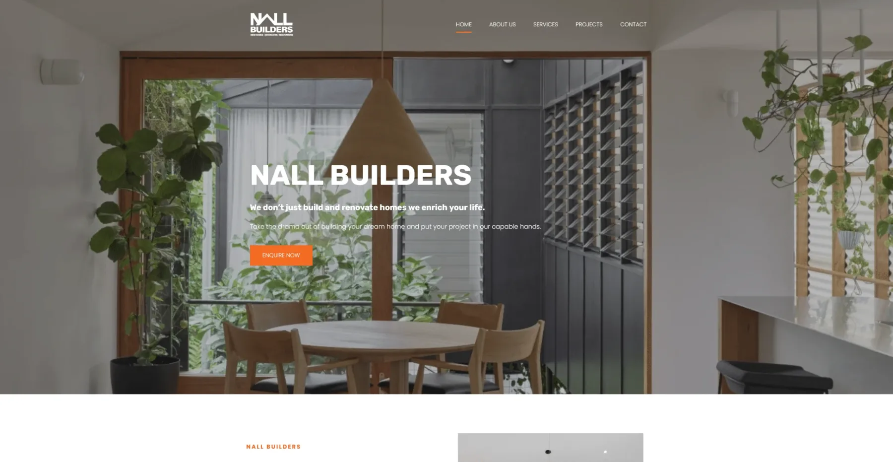 Nall Builders
