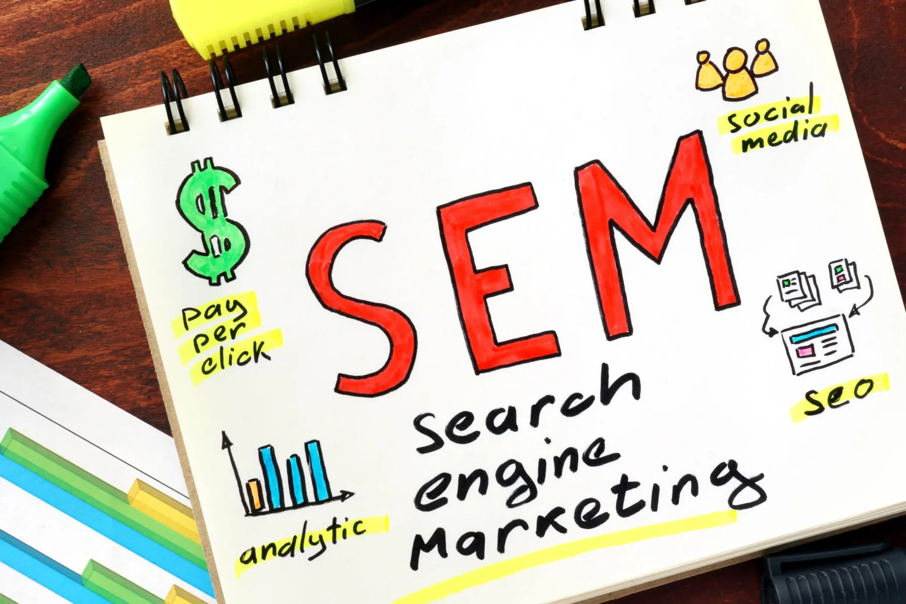What Do long-tail keywords mean for SEM