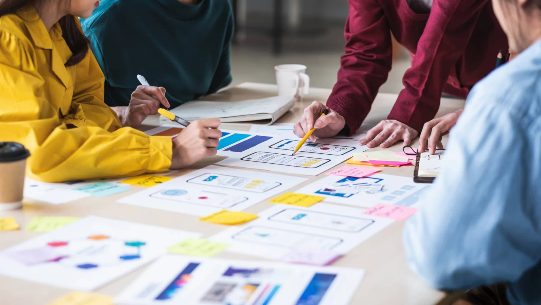 What Does UX and UI mean for my website?