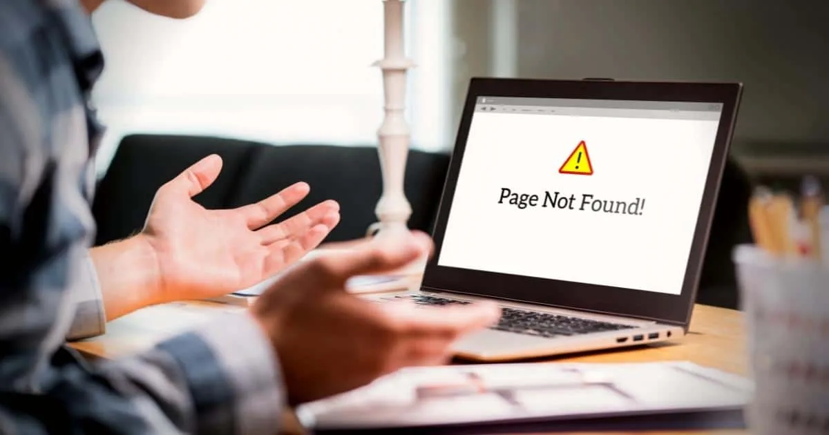 Limitation of website redirects Limitation of website redirects