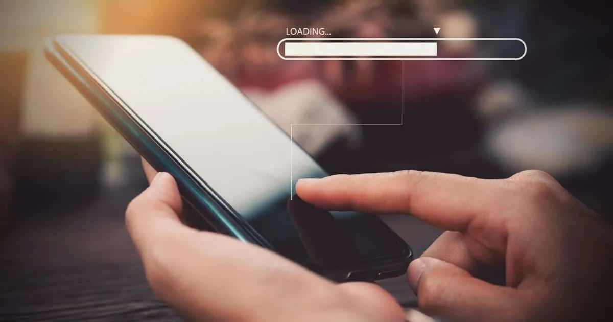 Mobile first indexing