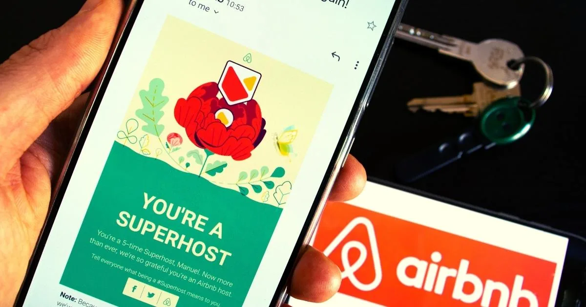 Why Should Airbnb hosts create their own website Why Should Airbnb hosts create their own website