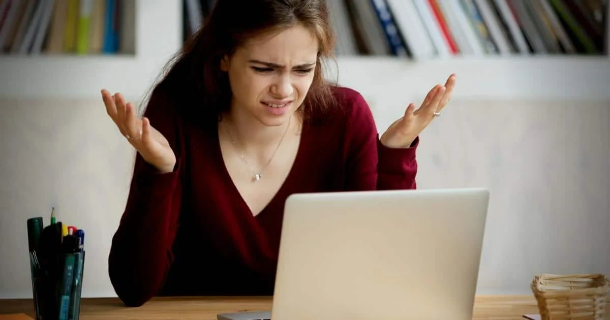 Why is my page loading speed so slow Why is my page loading speed so slow