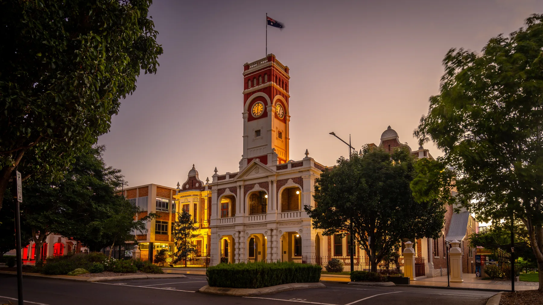 Web Design Toowoomba 2