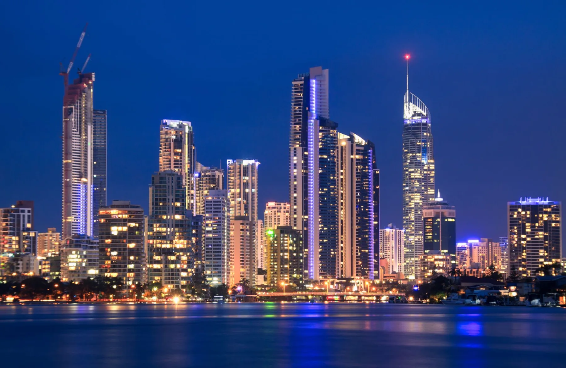 Web Design Gold Coast 5