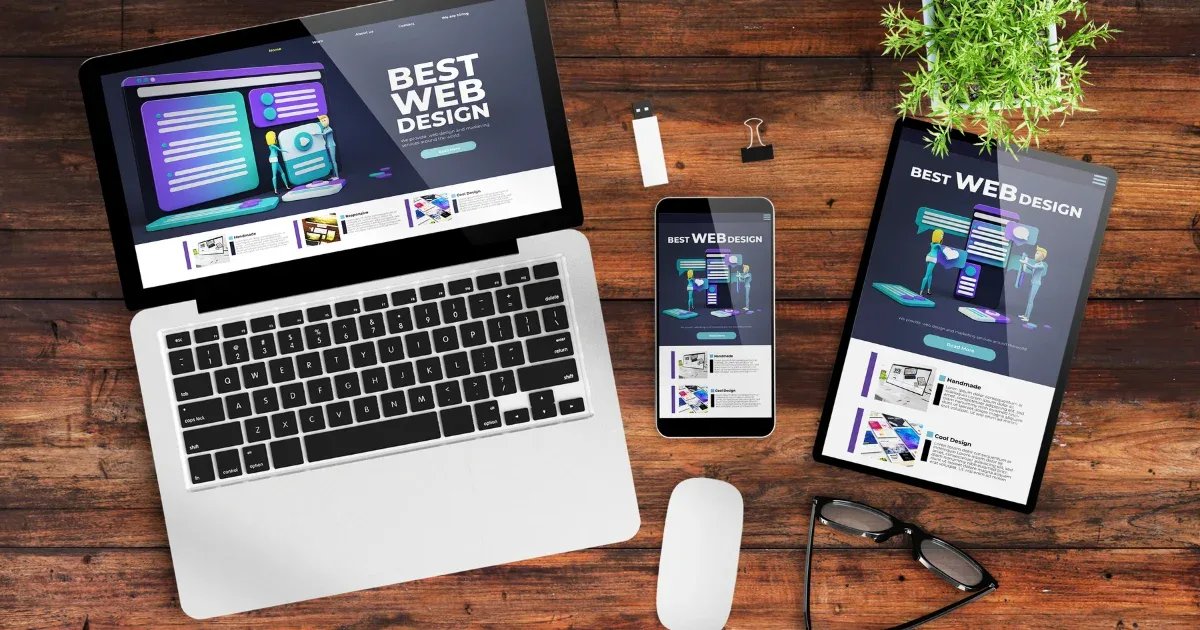 Convert visitors into leads and customers with a professionally designed landing page from JezNorthWeb Convert visitors into leads and customers with a professionally designed landing page from JezNorthWeb