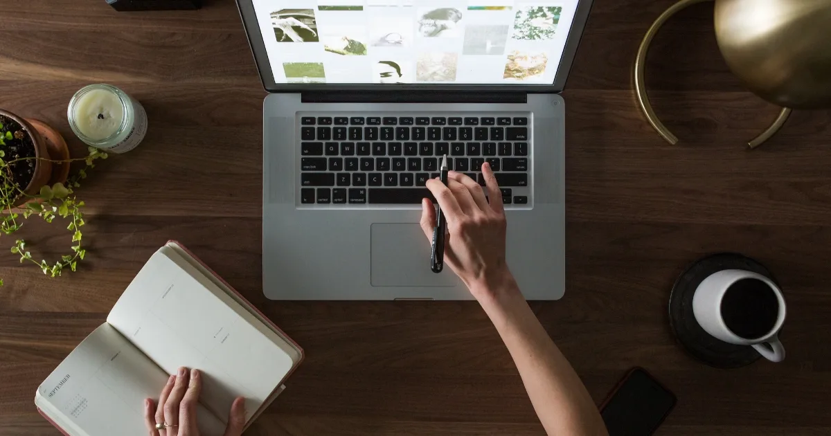Creating a website for your local customers that drives sales for your business