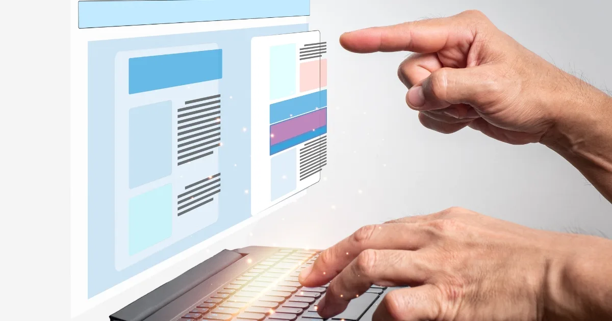 Design and development