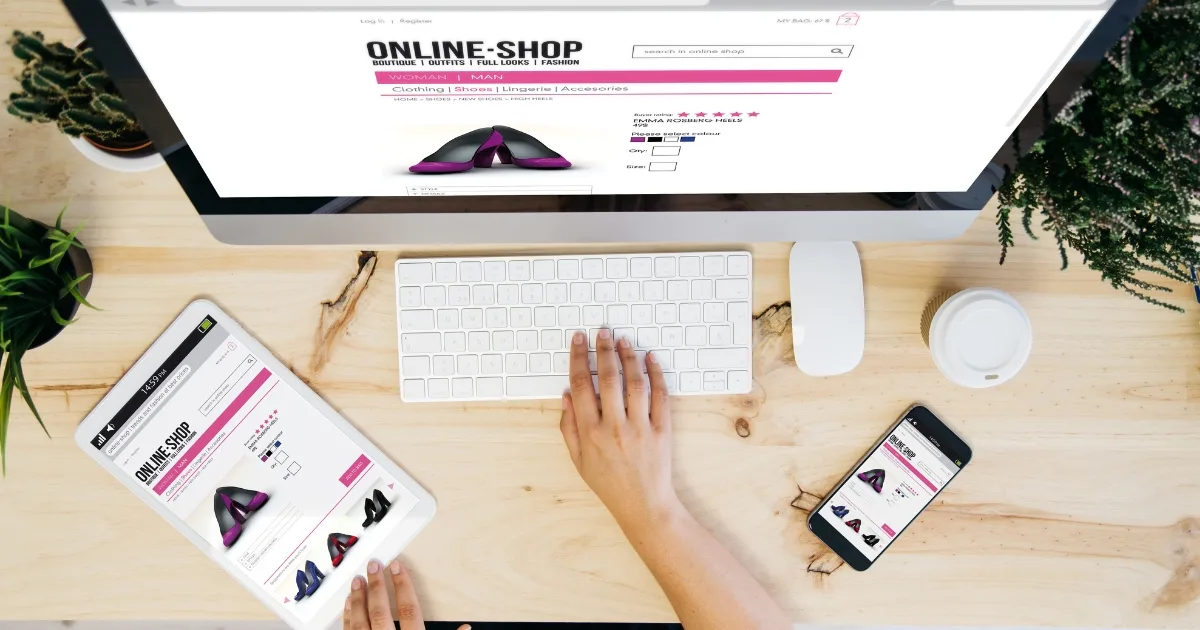 Design trends to expect