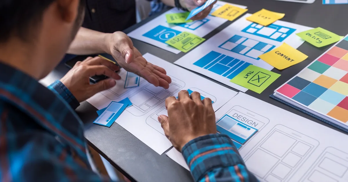 Designing for mobile Designing for mobile