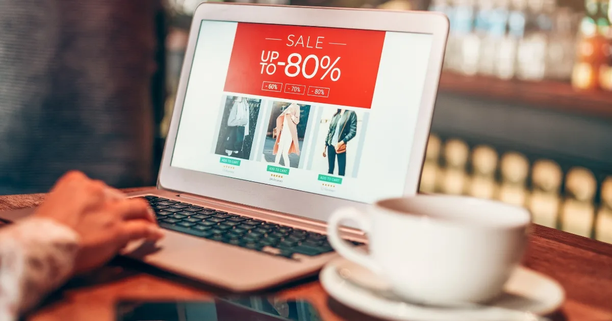 Keeping up with the latest trends and updates in e-commerce web design