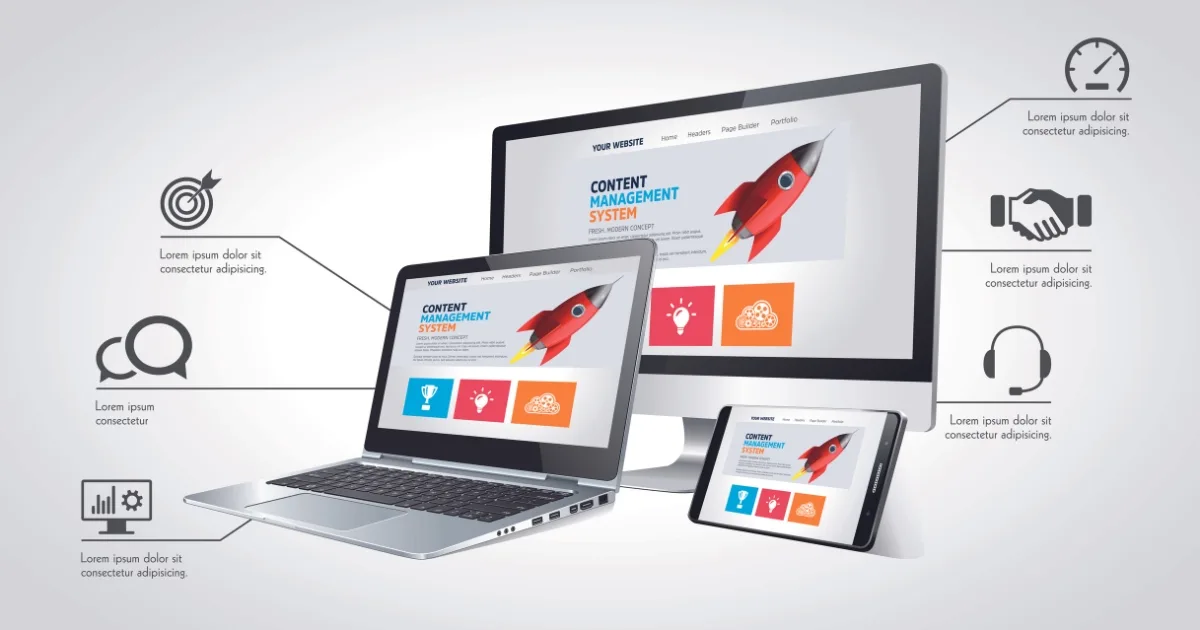 Mobile responsiveness and device compatibility Mobile responsiveness and device compatibility
