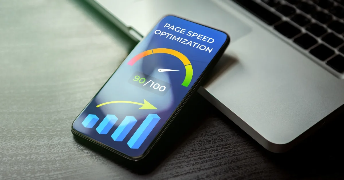 Performance optimisation for mobile Performance optimisation for mobile