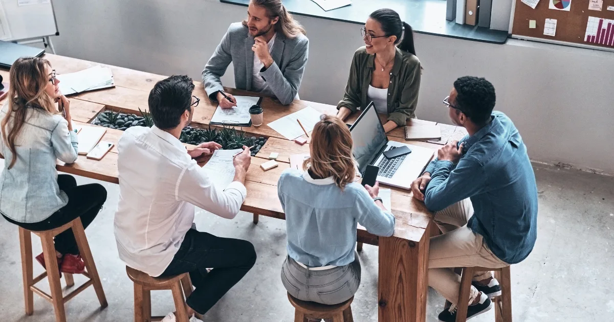 Planning and strategy
