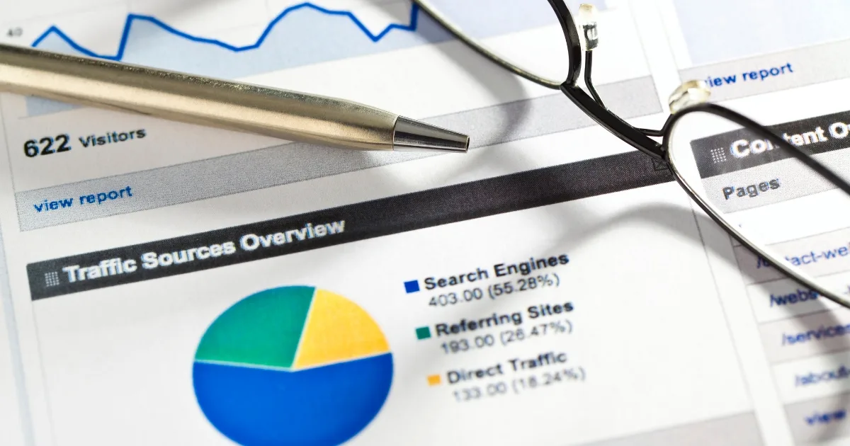 Search Engine Optimisation (SEO)