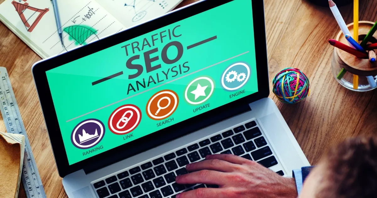 Search engine optimisation (SEO) benefits Search engine optimisation (SEO) benefits