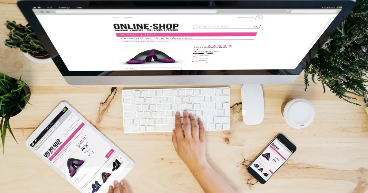 The benefits of using artificial intelligence in website development The benefits of using artificial intelligence in website development