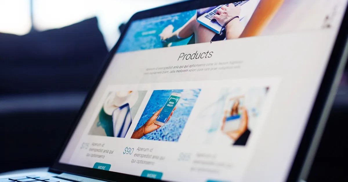 Visual Web Design