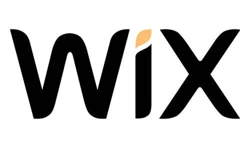 wix logo