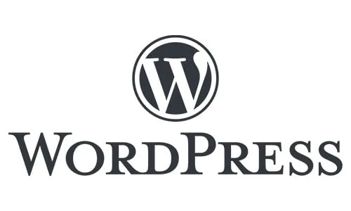 wordpress logo
