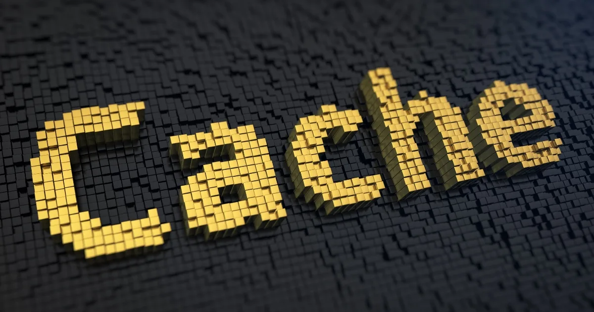Caching