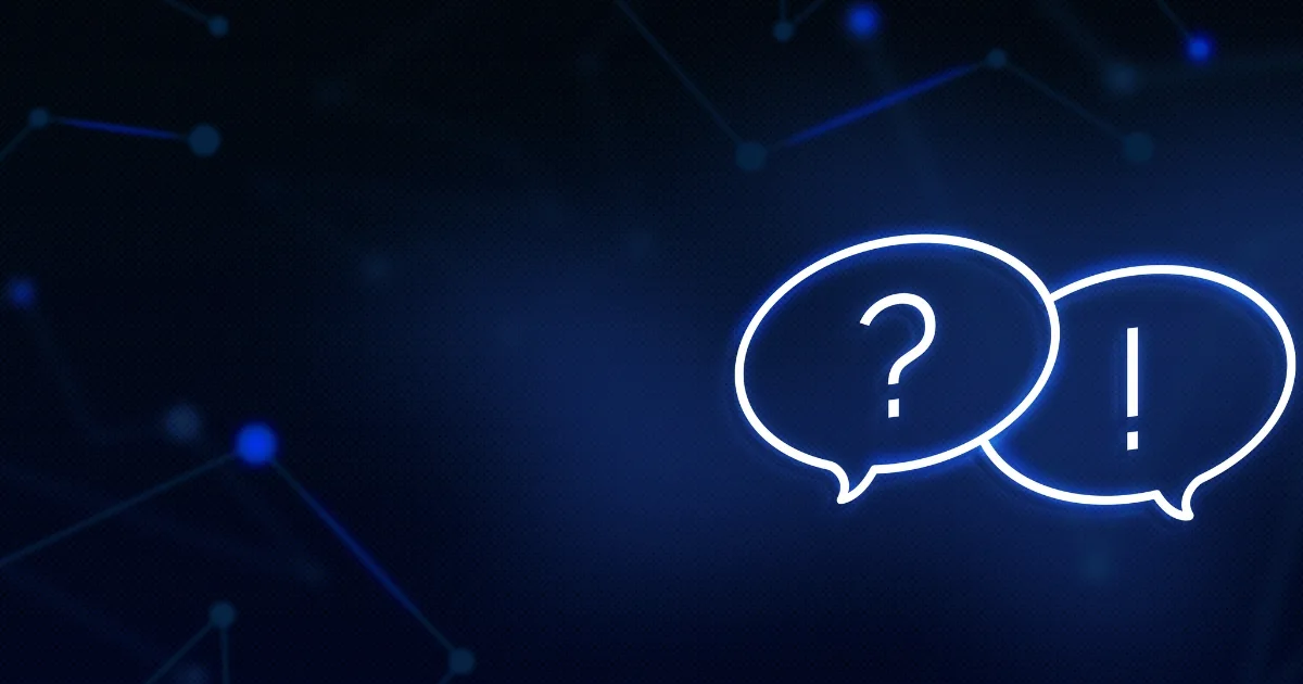 Frequently asked questions