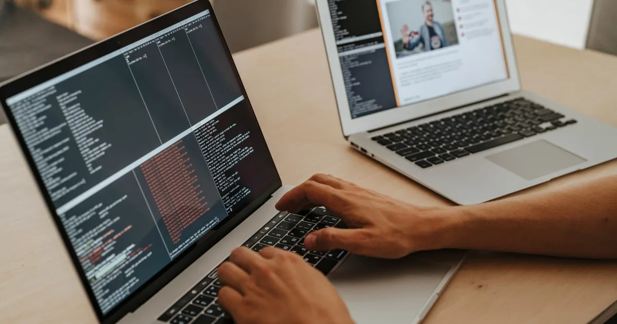 Optimising code