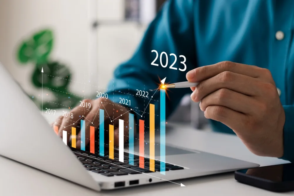 Aligning content goals with overall business strategy