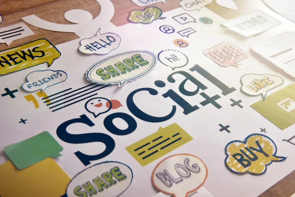 Developing a content strategy 1