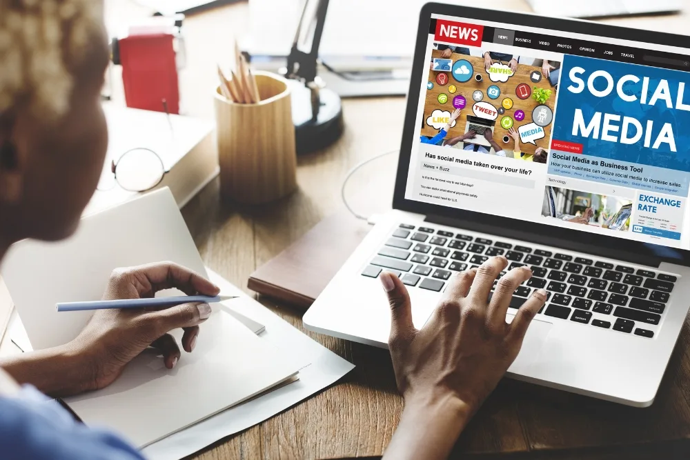 Developing a content strategy 2