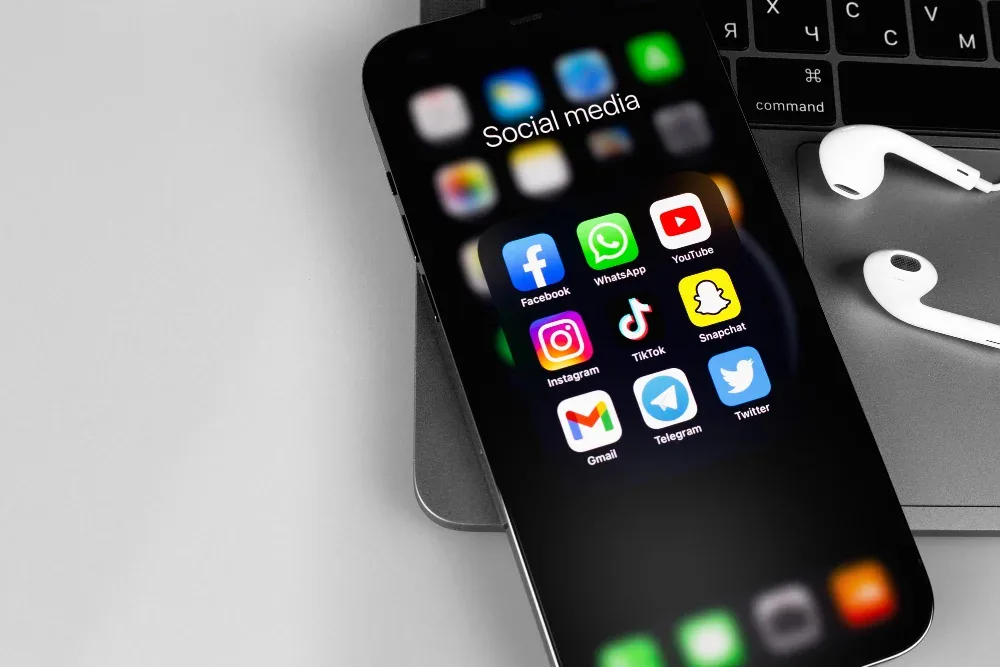 Identifying the right platforms