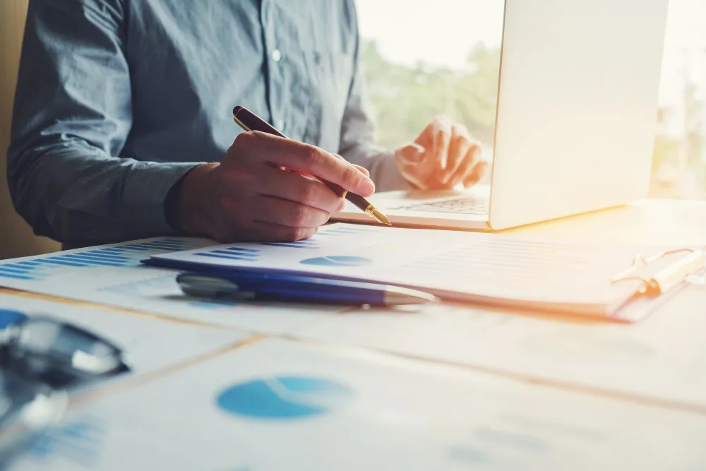 Researching your competitors