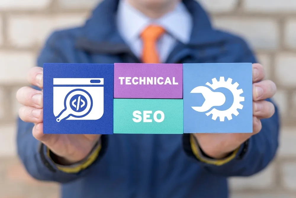 Technical SEO 1