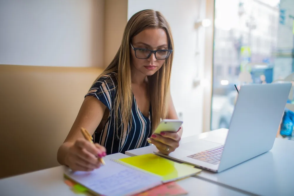The benefits of content creation for companies in Australia 1