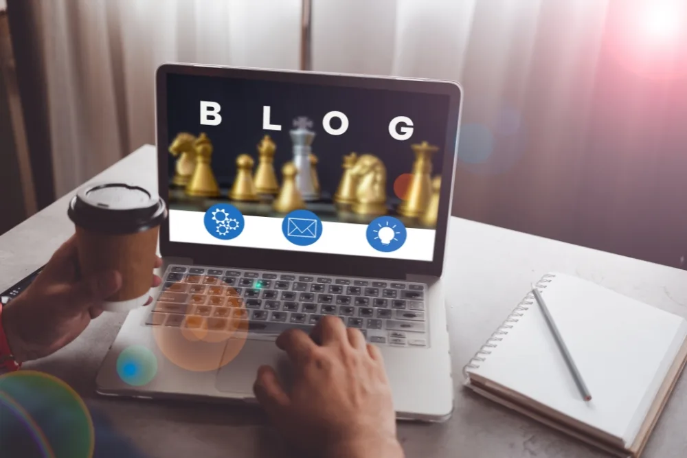 The benefits of content creation for companies in Australia 2