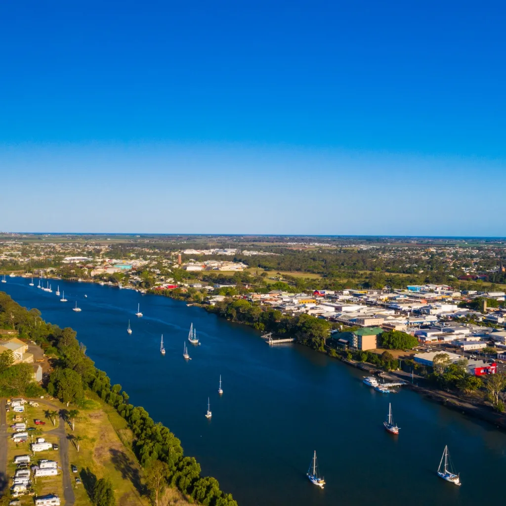 Bundaberg