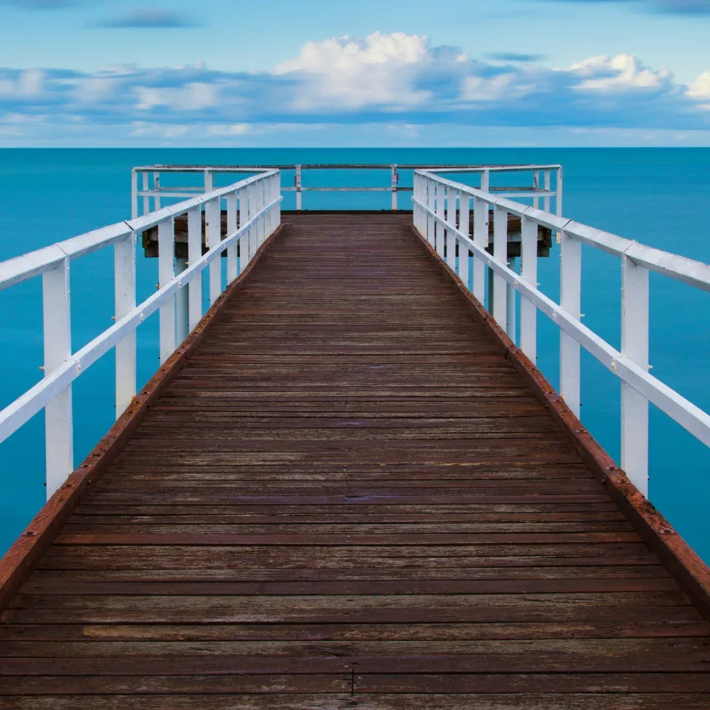 Hervey Bay