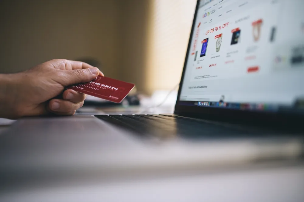 Identifying target keywords 2