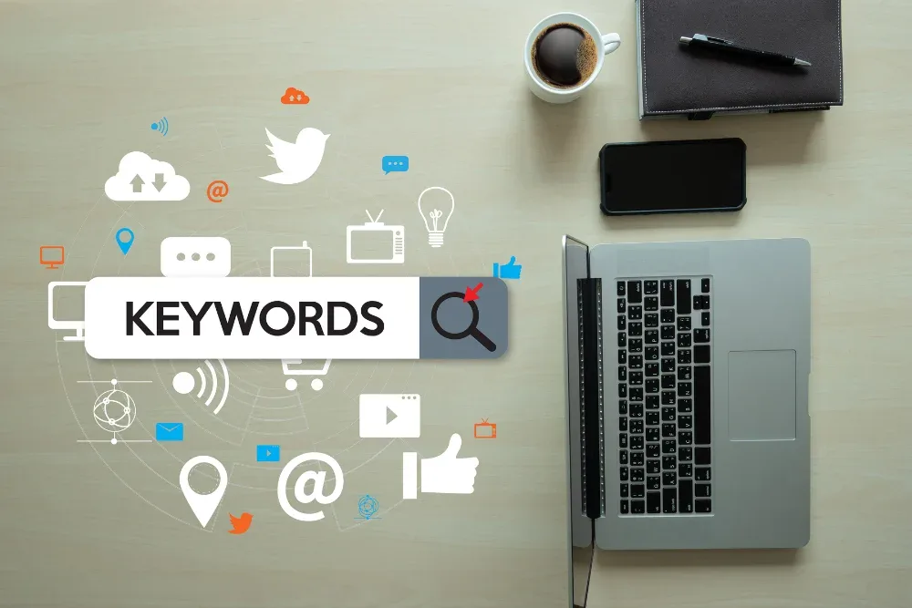 Importance of keyword research in international SEO 2
