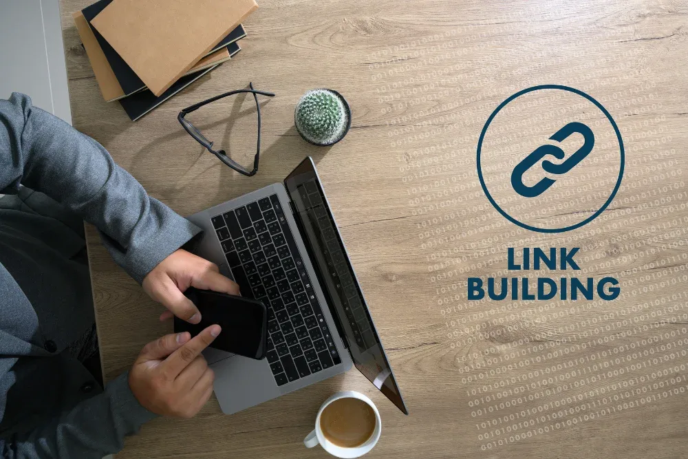 Importance of link building for Australian businesses