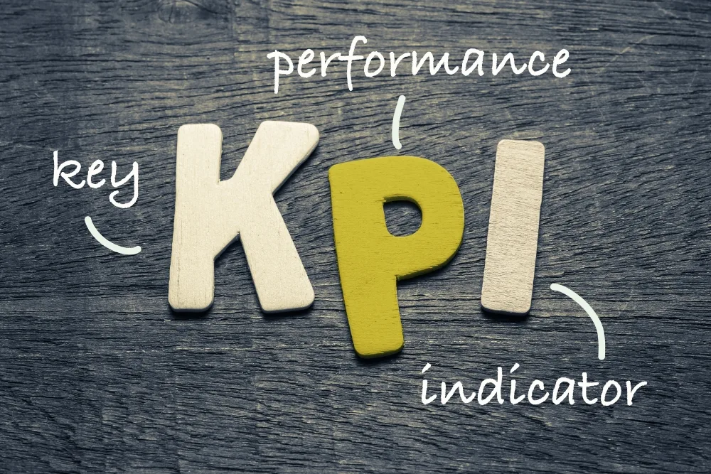 Key Performance Indicators (KPIs) 1