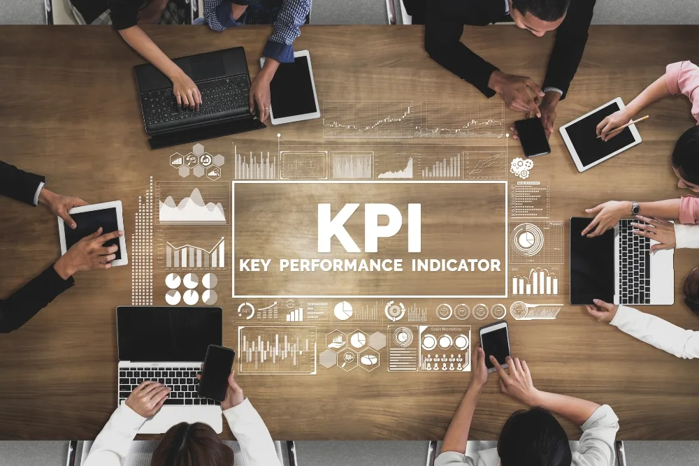 Key Performance Indicators (KPIs) 2