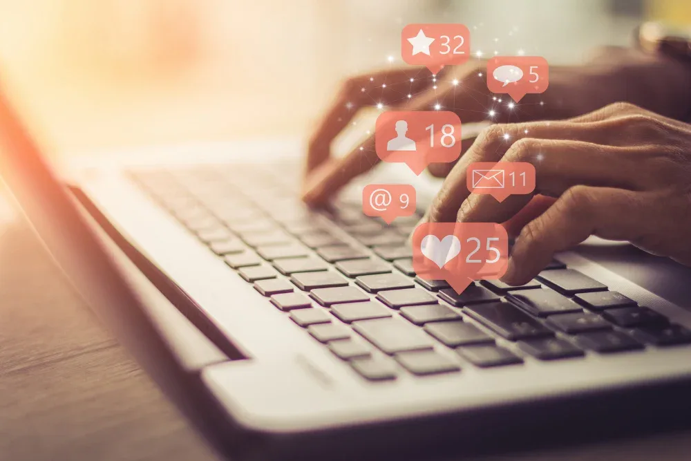 Local social media marketing 1