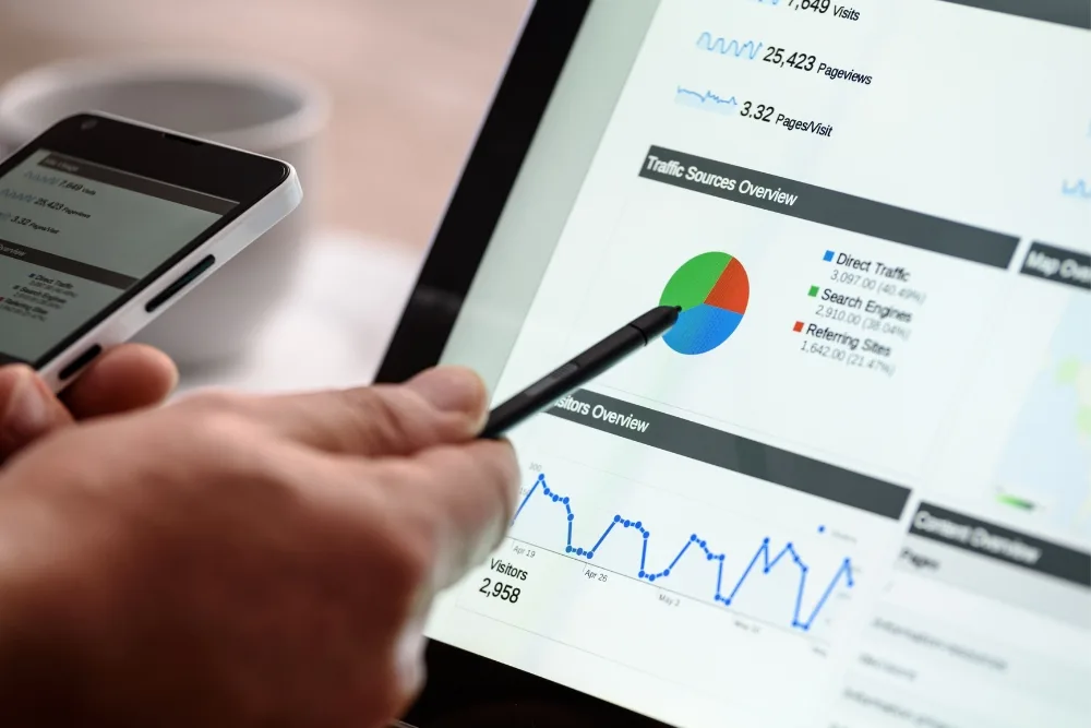 Overview of emerging trends in SEO for Australian businesses