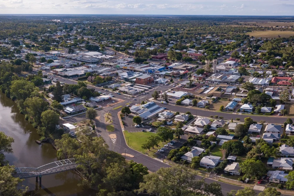 SEO services to help your local business in Goondiwindi