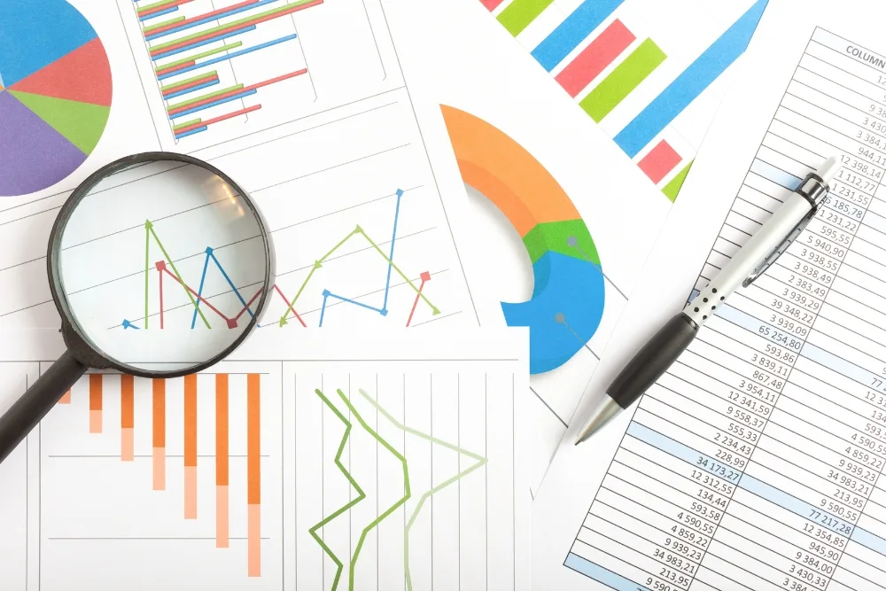 Setting realistic goals and objectives 1